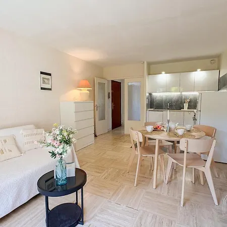 T2 En Rez-de-jardin A Portissol - Proche Centre Sanary-sur-Mer