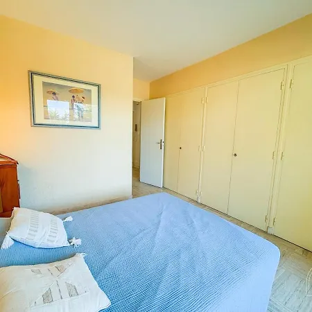 T2 En Rez-de-jardin A Portissol - Proche Centre Apartment Sanary-sur-Mer