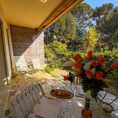 T2 En Rez-de-jardin A Portissol - Proche Centre *