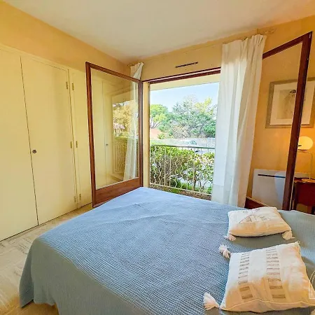 T2 En Rez-de-jardin A Portissol - Proche Centre Apartment Sanary-sur-Mer