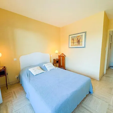 T2 En Rez-de-jardin A Portissol - Proche Centre Sanary-sur-Mer