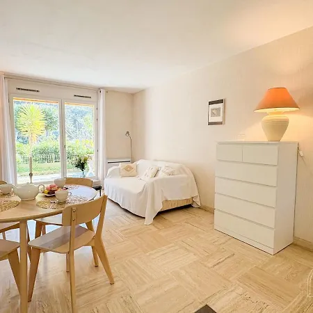 T2 En Rez-de-jardin A Portissol - Proche Centre Appartement Sanary-sur-Mer