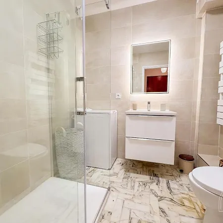 T2 En Rez-de-jardin A Portissol - Proche Centre Apartment Sanary-sur-Mer