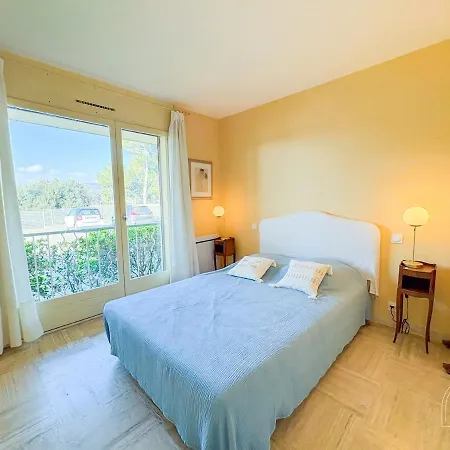 T2 En Rez-de-jardin A Portissol - Proche Centre Sanary-sur-Mer